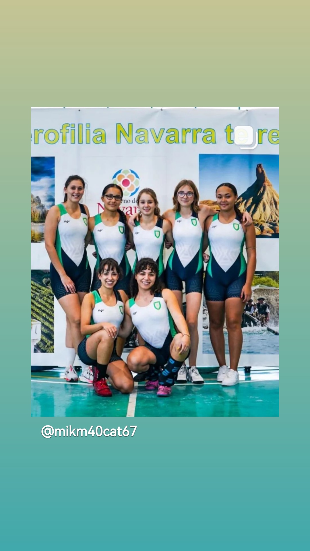 Playoff para la Copa de S. M. El Rey y S. M. La Reina y IV Jornada Liga Navarra de Clubes 2022